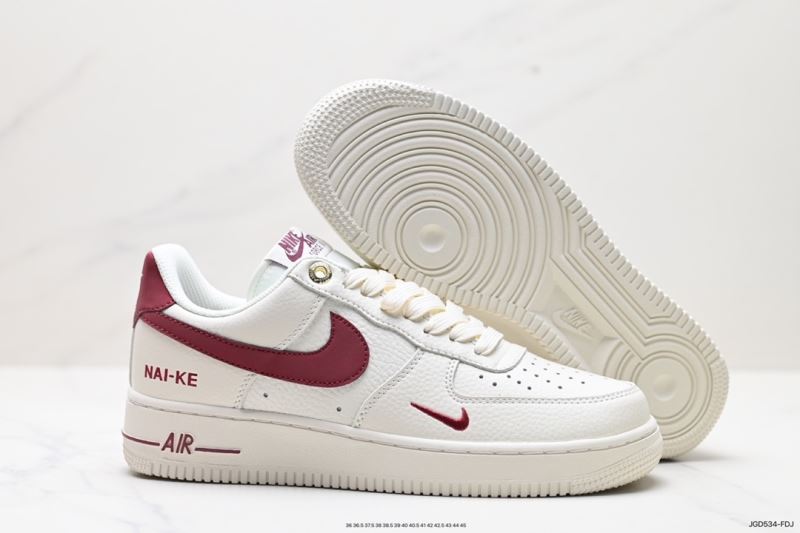 Nike Air Force 1 Shoes